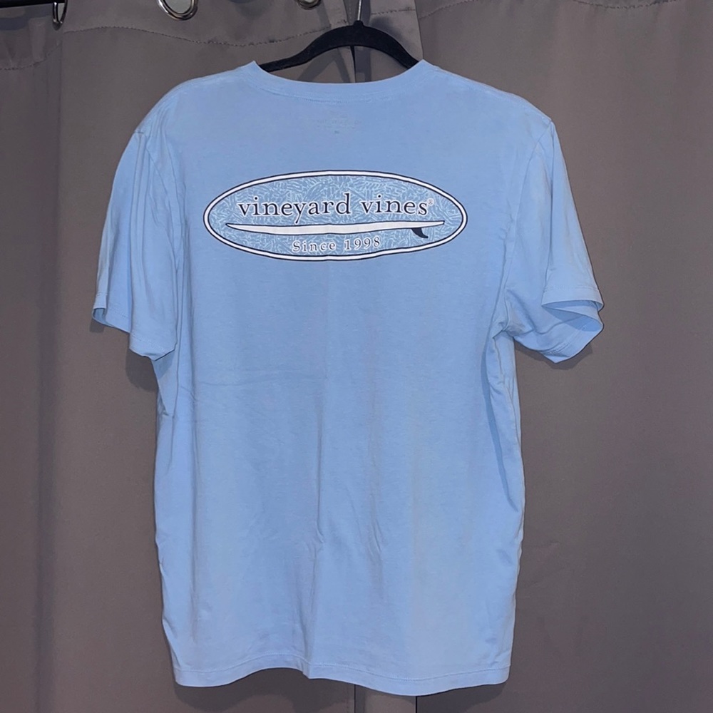 Vineyard Vines Tee